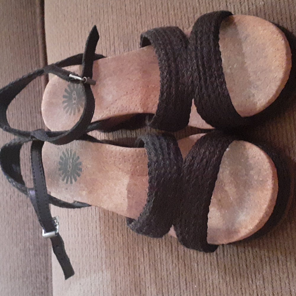 Ugg Sandals